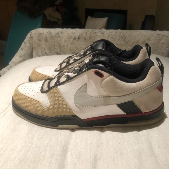 nike air insurgent 6.0